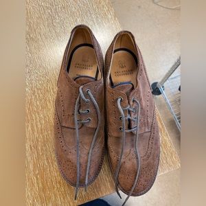 BRUNELLO CUCINELLI Men’s Shoes